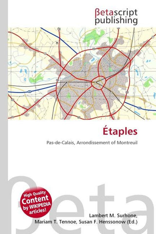 Étaples