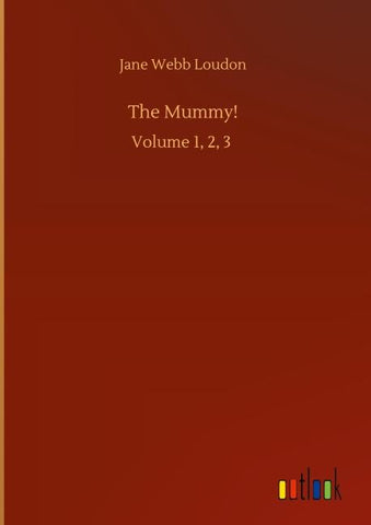 The Mummy!
