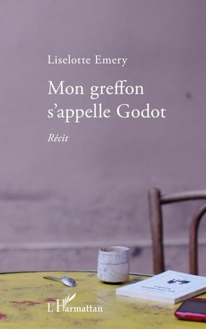 Mon greffon s'appelle Godot