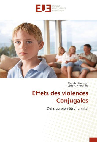 Effets des violences Conjugales