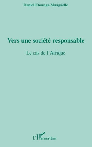 Vers une société responsable
