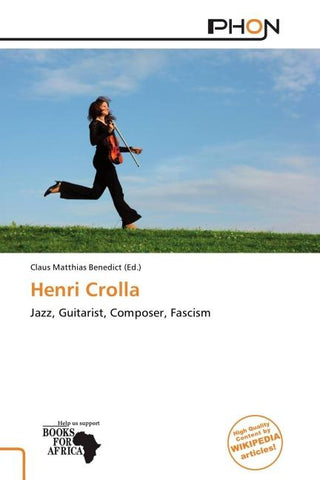 Henri Crolla