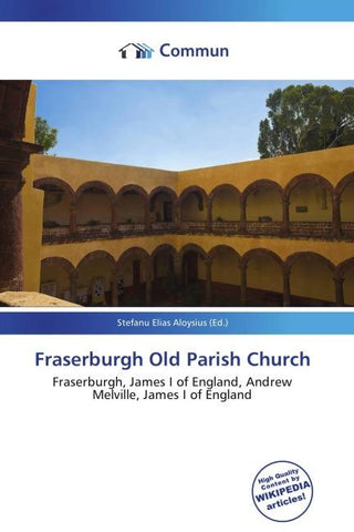 Fraserburgh Old Parish Church