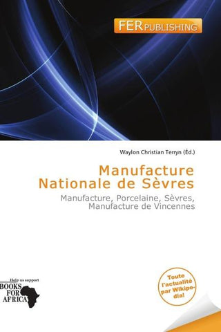 Manufacture Nationale de Sèvres