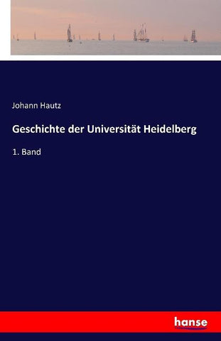 Geschichte der Universität Heidelberg