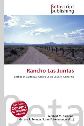 Rancho Las Juntas