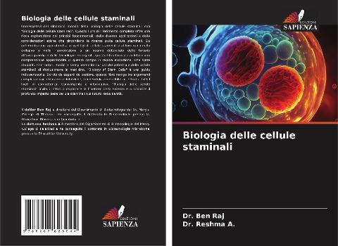 Biologia delle cellule staminali