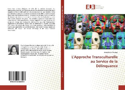 L'Approche Transculturelle au Service de la Délinquance