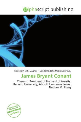 James Bryant Conant