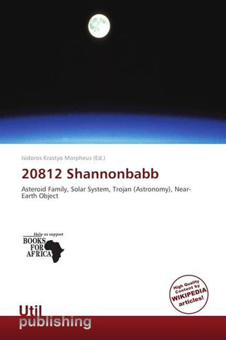 20812 Shannonbabb
