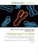 Haplogroup I1 (Y-DNA)