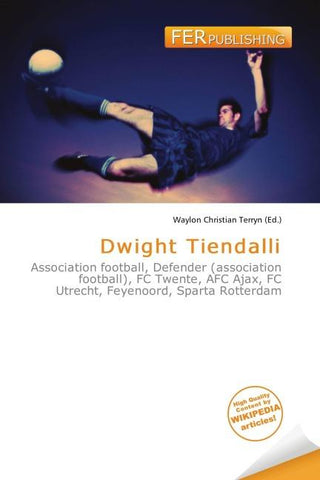 Dwight Tiendalli