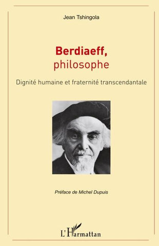 Berdiaeff, philosophe