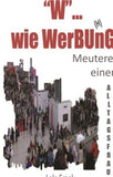 "W"... wie WerBU(H)nG