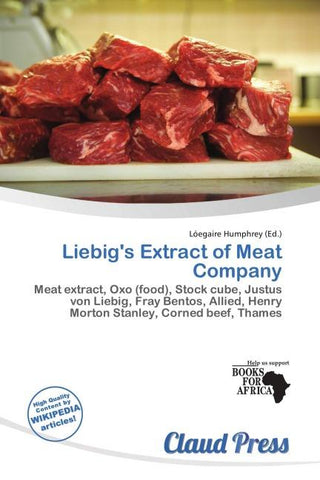 Liebig's Extract of Meat Company