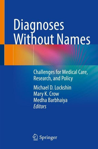 Diagnoses Without Names