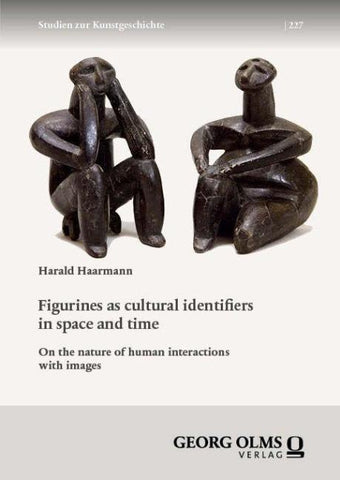 Figurines as cultural identifiers in space and time