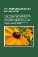 Ort Der Griechischen Mythologie