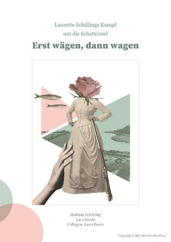 „Erst wägen, dann wagen“