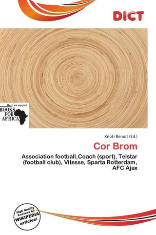 Cor Brom