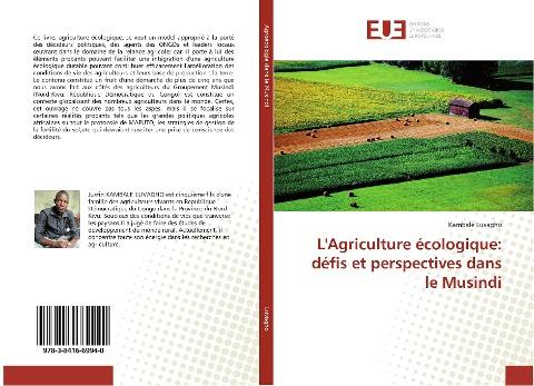 L'Agriculture écologique: défis et perspectives dans le Musindi