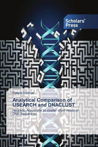Analytical Comparison of USEARCH and DNACLUST