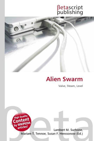 Alien Swarm