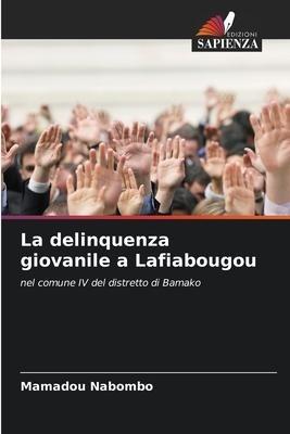 La delinquenza giovanile a Lafiabougou
