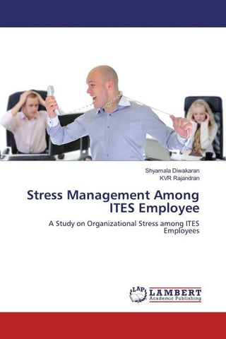 Stress Management Among ITES Employee