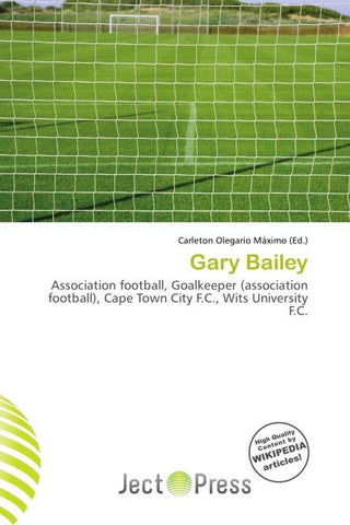 Gary Bailey
