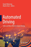 Automated Driving