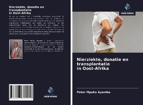 Nierziekte, donatie en transplantatie in Oost-Afrika