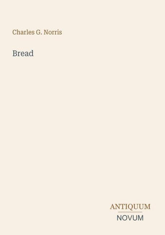 Bread