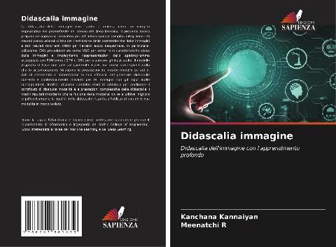 Didascalia immagine