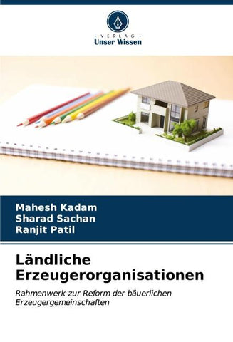 Ländliche Erzeugerorganisationen