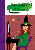 Meine Stiefmutter ist eine Hexe