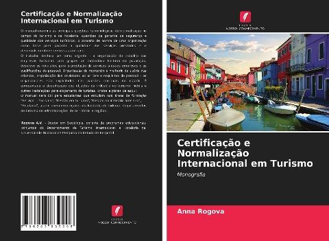 Certificação e Normalização Internacional em Turismo