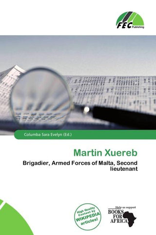 Martin Xuereb