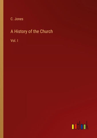 A History of the Church