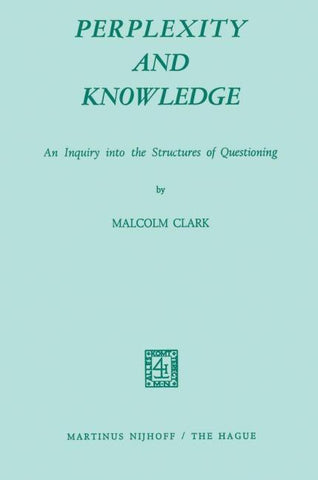 Perplexity and Knowledge