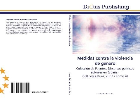 Medidas contra la violencia de género