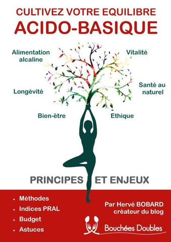 Cultivez votre équilibre acido-basique