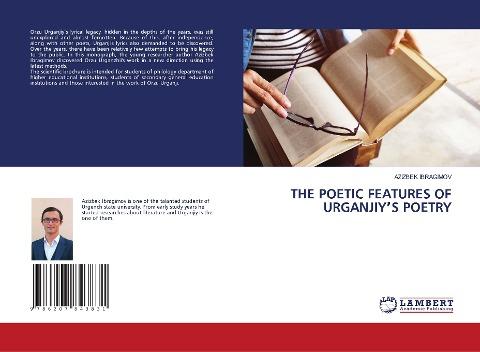THE POETIC FEATURES OF URGANJIY¿S POETRY