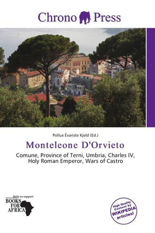 Monteleone D'Orvieto