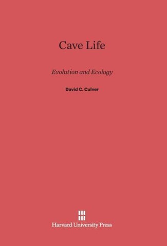 Cave Life