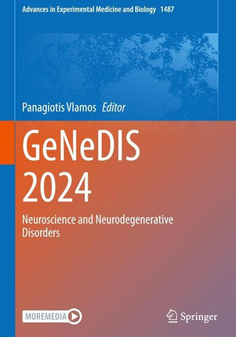 GeNeDIS 2024