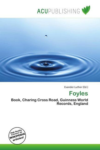 Foyles