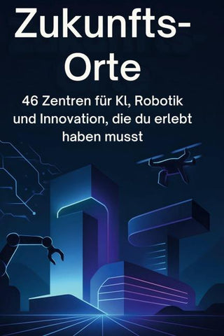 Zukunfts-Orte