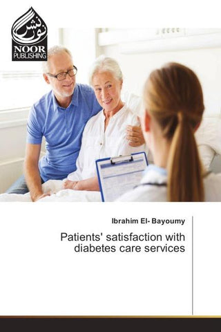 Patients' satisfaction with diabetes care services