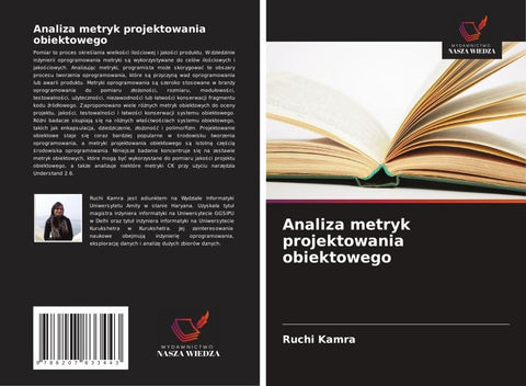 Analiza metryk projektowania obiektowego